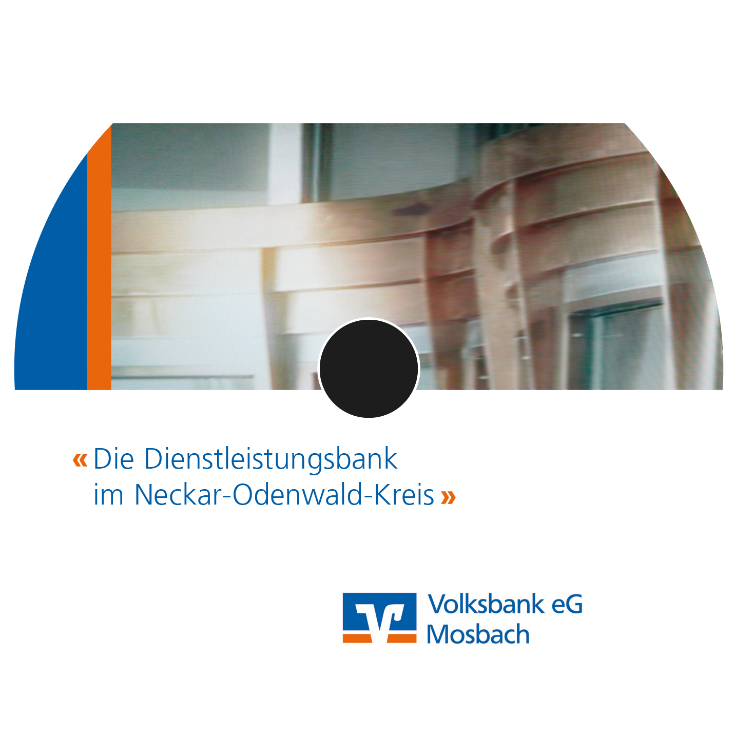 Volksbank Mosbach Imagefilm